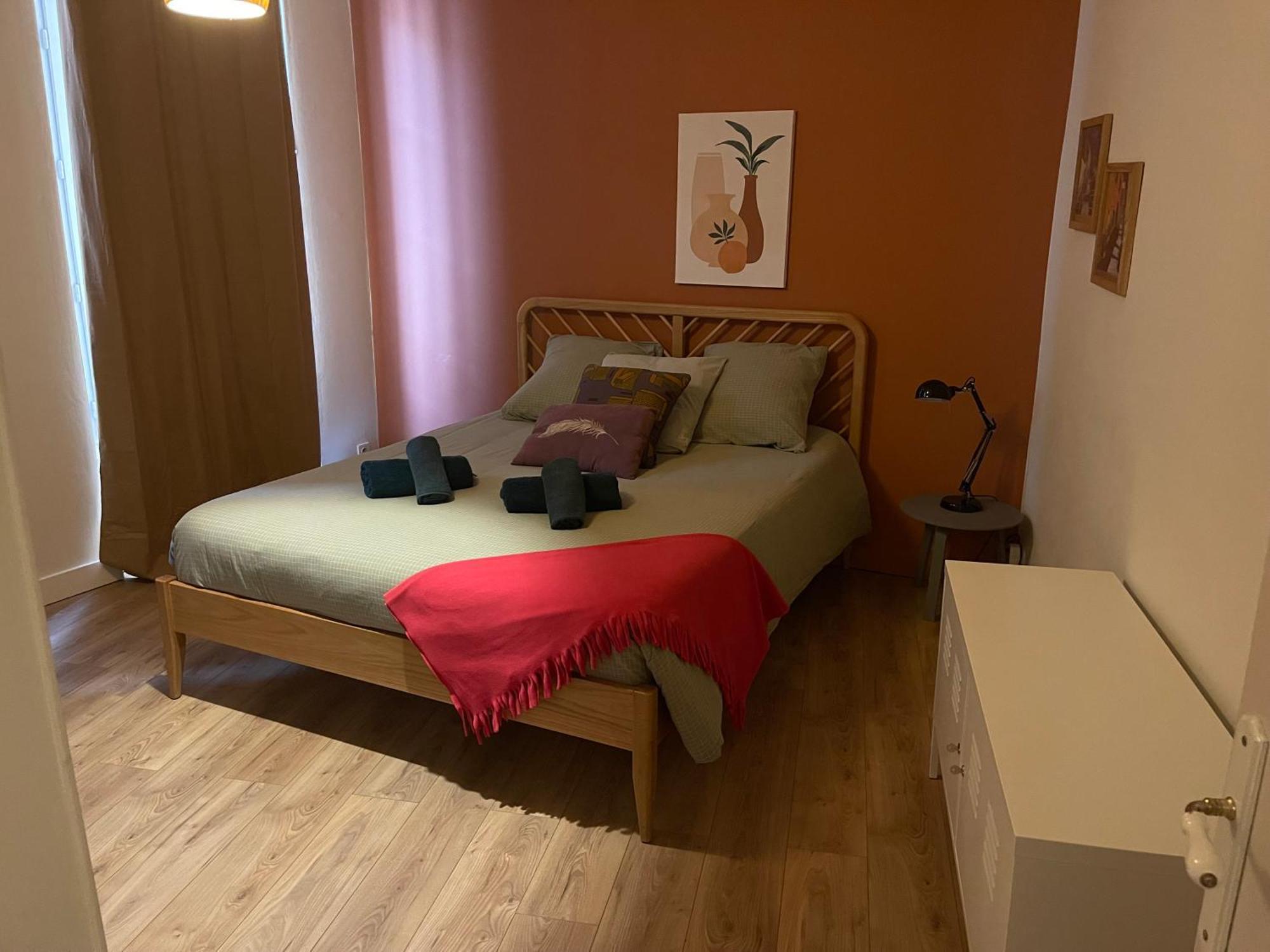 Appartement Au Centre D'Avignon Exterior foto